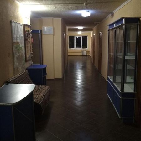 Hostel Na Kurmanovycha Lviv Buitenkant foto