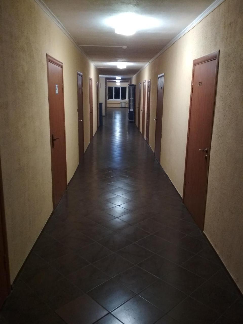 Hostel Na Kurmanovycha Lviv Buitenkant foto